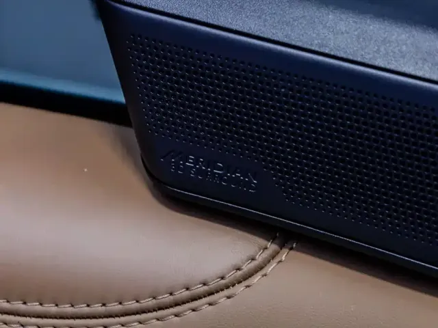 Land Rover Range Rover — Фото автомобиля 13