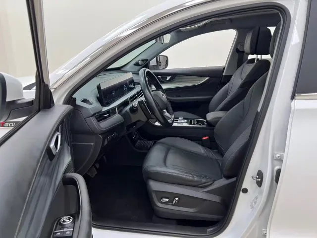 Chery Tiggo 8 PLUS — Фото автомобиля 10