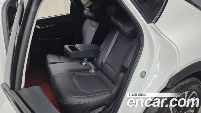Kia EV6 — Фото автомобиля 18