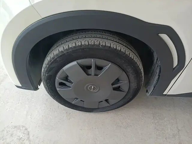 BYD Seagull — Фото автомобиля 22
