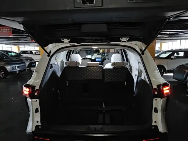 Toyota Sienna — Фото автомобиля 18