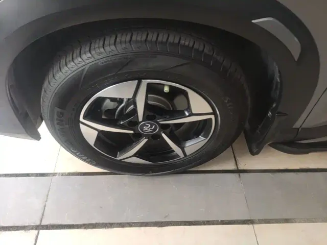 BYD Yuan UP — Фото автомобиля 22