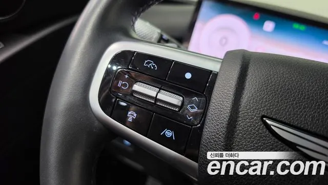 Genesis G80 Бензин 2.5 турбо AWD — Фото автомобиля 16