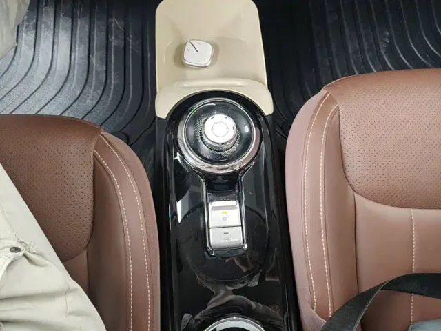 Wuling Bingo — Фото автомобиля 13