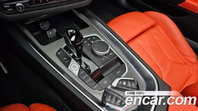 BMW Z4 — Фото автомобиля 6