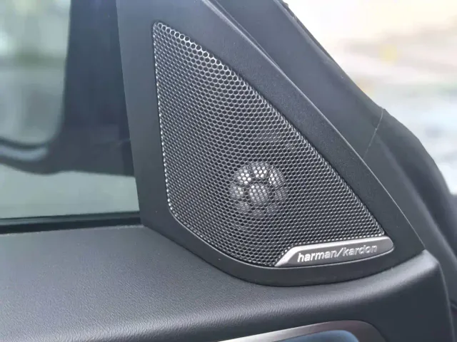 BMW 4 Series — Фото автомобиля 14