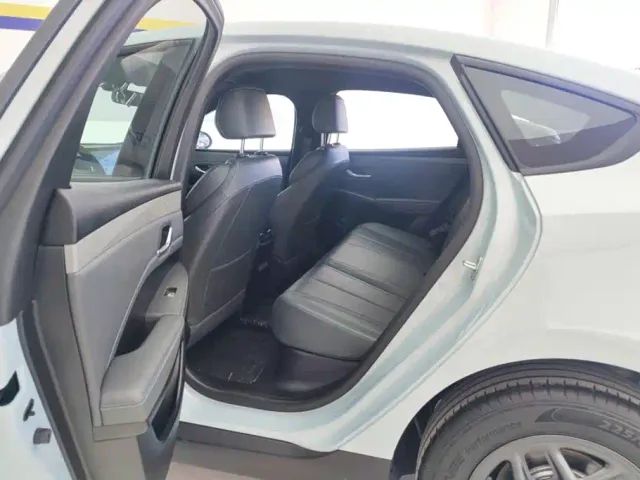 BYD Qin PLUS — Фото автомобиля 11
