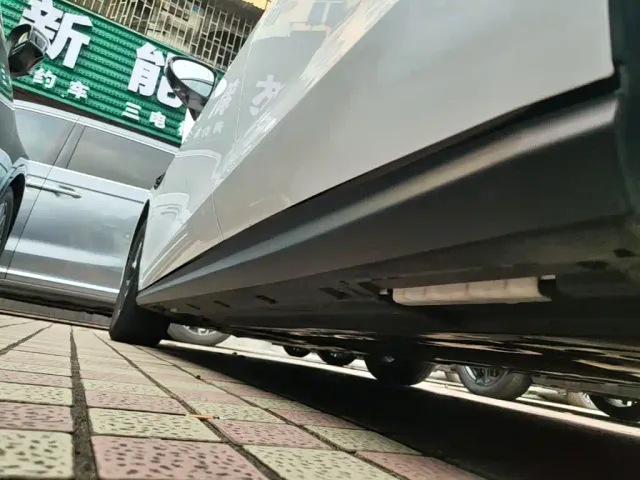 BYD Seal 06 — Фото автомобиля 21