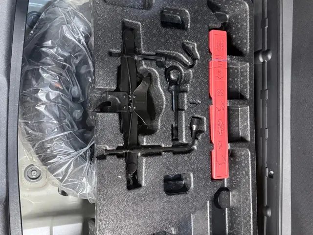Changan CS35 Plus — Фото автомобиля 22