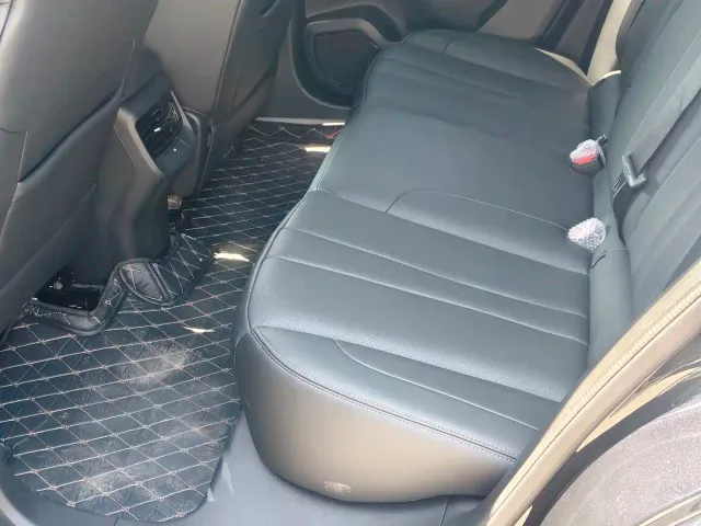 Dongfeng Fengshen L7 — Фото автомобиля 5