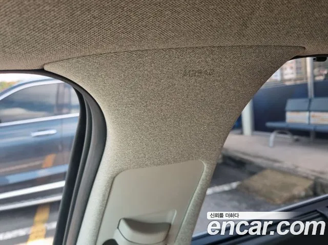 Hyundai Sonata DN8 — Фото автомобиля 19