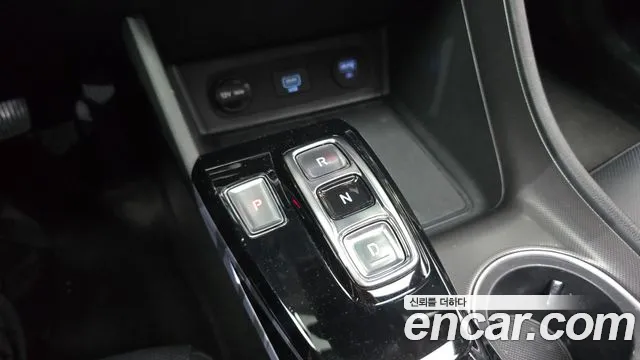 Hyundai Sonata DN8 — Фото автомобиля 9
