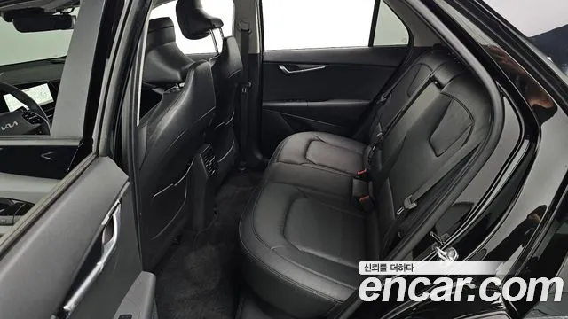 Kia Niro Niro (New) — Фото автомобиля 11