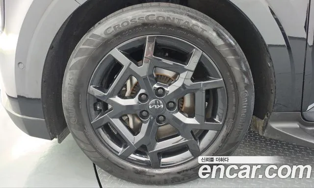 Kia Carnival 4th Gen — Фото автомобиля 5