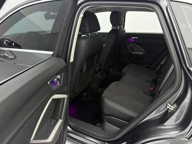 Audi Q3 — Фото автомобиля 15