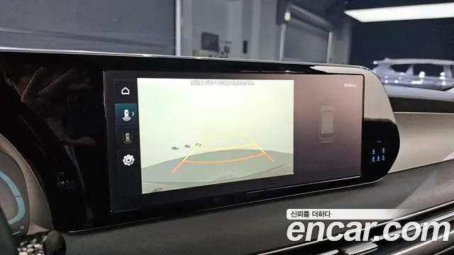 Hyundai Palisade The New Palisade Дизель 2.2 2WD — Фото автомобиля 17