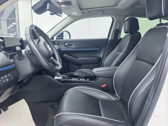 Honda e:NS1 — Фото автомобиля 4