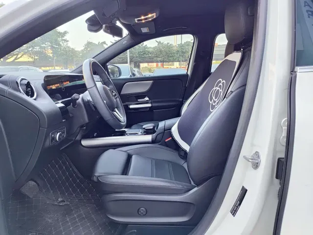 Mercedes-Benz GLA-Class — Фото автомобиля 6