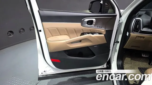 Kia Sorento — Фото автомобиля 13