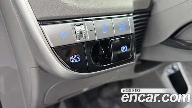 Hyundai Ioniq 5 — Фото автомобиля 25