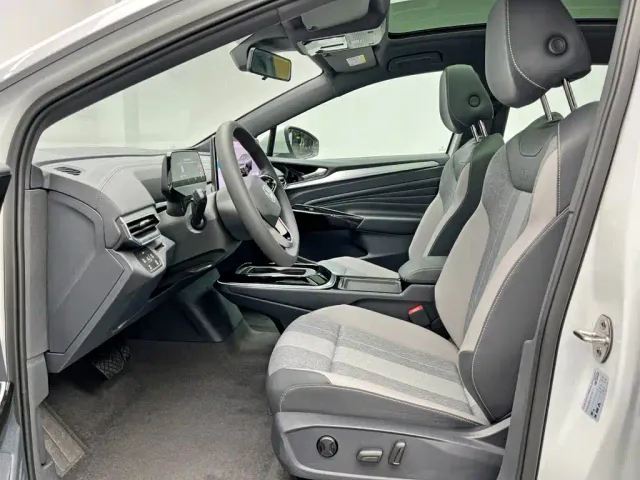 Volkswagen ID.4 Crozz — Фото автомобиля 14