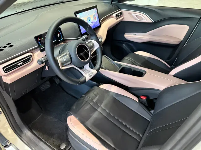 BYD Seagull — Фото автомобиля 5