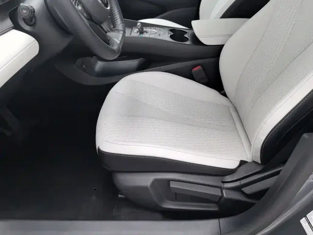 BYD Seal 05 DM-i — Фото автомобиля 20