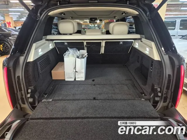 Land Rover Range Rover — Фото автомобиля 18