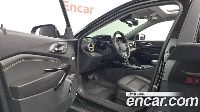 Chevrolet Trax — Фото автомобиля 15