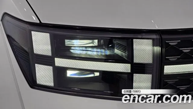 Hyundai Santafe — Фото автомобиля 15