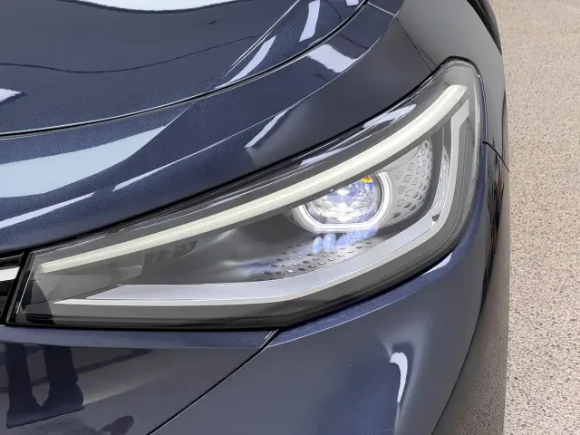 Volkswagen ID.4 CROZZ 2025 Pure Enjoyment Edition — Фото автомобиля 8