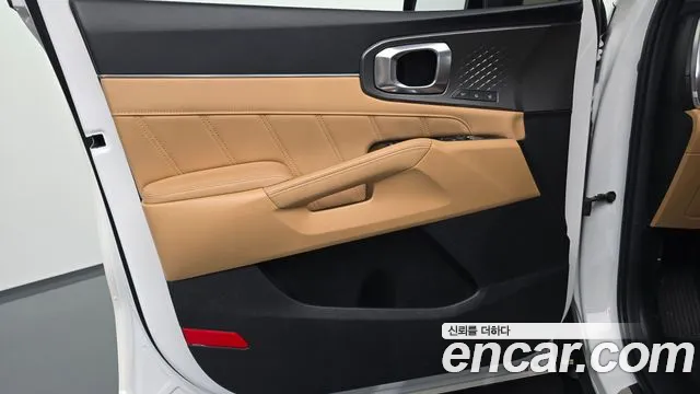 Kia Sorento 4th Gen — Фото автомобиля 13