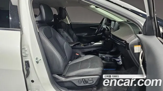 Kia EV6 — Фото автомобиля 26