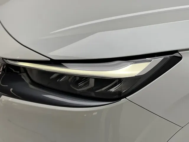 Honda e:NP1 — Фото автомобиля 17