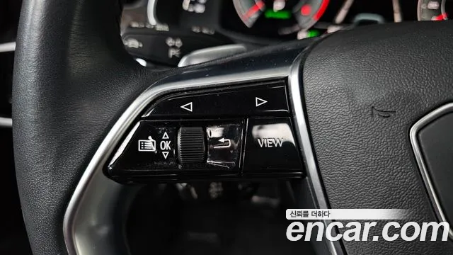 Audi A6 40 TDI Premium — Фото автомобиля 22