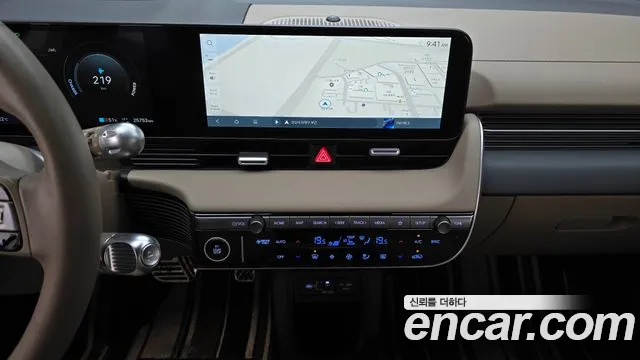 Hyundai Ioniq 5 Ioniq 5 (New) — Фото автомобиля 13