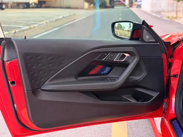 BMW M2 — Фото автомобиля 13