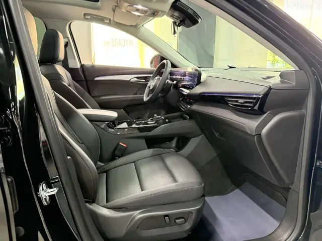 Buick Envision S — Фото автомобиля 11
