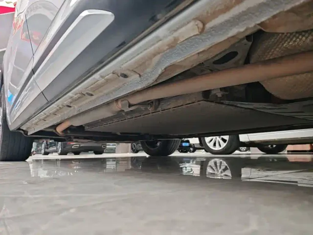 Geely Galaxy Starship 7 EM-i — Фото автомобиля 20