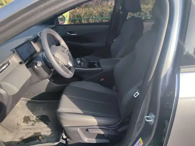 BYD Qin PLUS — Фото автомобиля 8