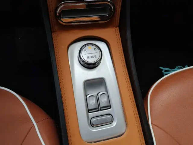 Changan Lumin — Фото автомобиля 15