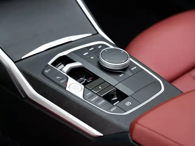 BMW 4 Series — Фото автомобиля 12