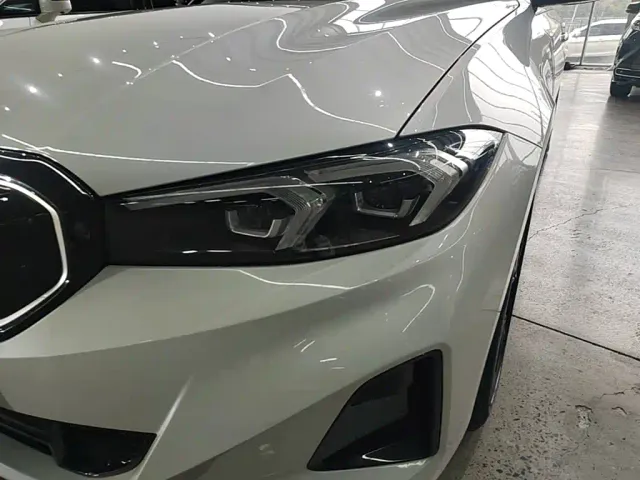 BMW i3 — Фото автомобиля 23