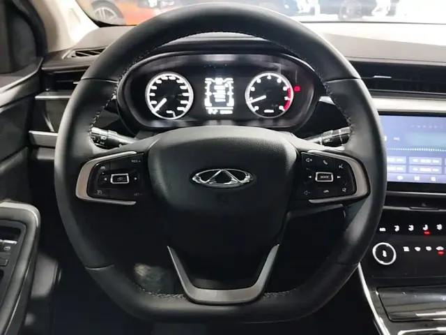 Chery Arrizo 5 — Фото автомобиля 10