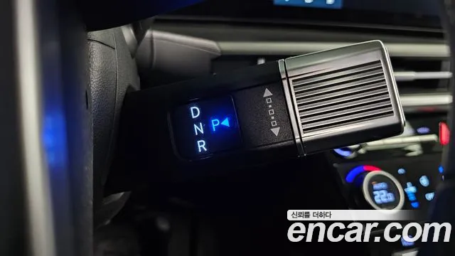 Hyundai Santa Fe MX5 — Фото автомобиля 12