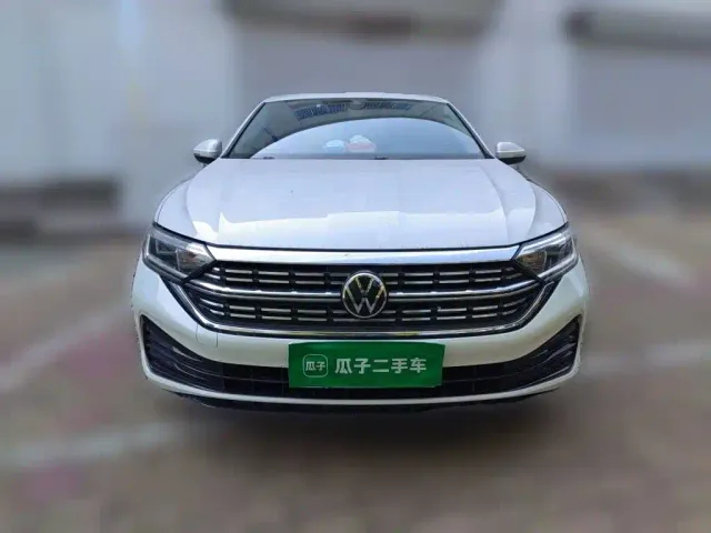 Volkswagen Sagitar — Фото автомобиля 2