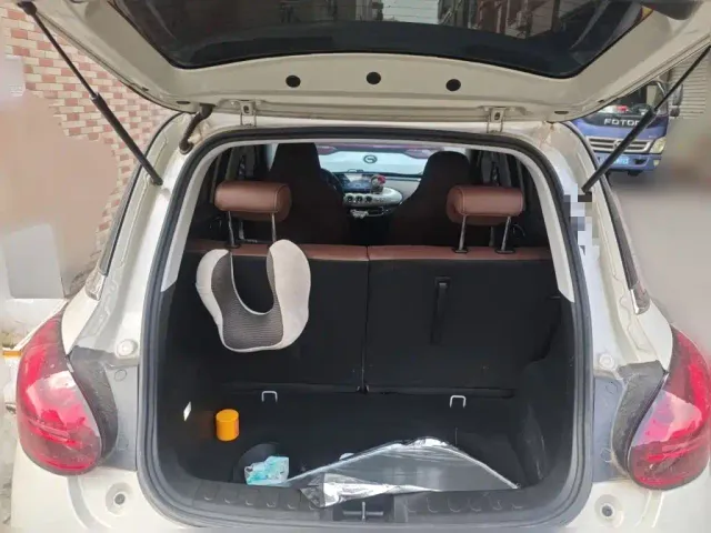 Wuling Bingo — Фото автомобиля 20