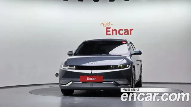 Hyundai Ioniq 5 Ioniq5 — Фото автомобиля 3
