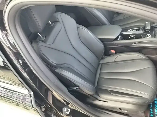 Geely Xingyue L — Фото автомобиля 24