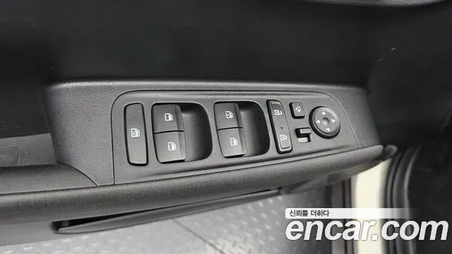 Hyundai Casper — Фото автомобиля 29